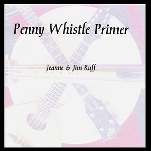 'Penny Whistle Primer'の画像