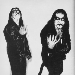 Abruptum photo provided by Last.fm