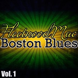 Boston Blues Vol. 1