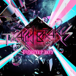 dubstep boy