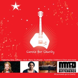 Carols for Charity - Christmas Songs