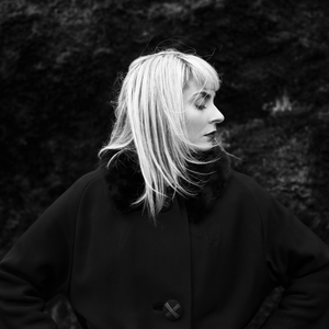 Eivør photo provided by Last.fm