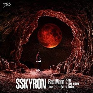 Red Moon