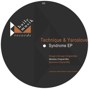 Syndrome EP