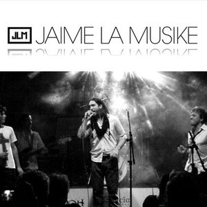 Image for 'Jaime La Musike'