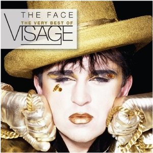 The Face (The Very Best Of Visage)