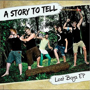 Lost Boys EP
