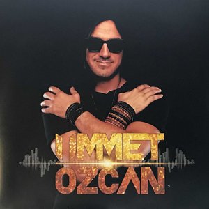 Ummet Ozcan