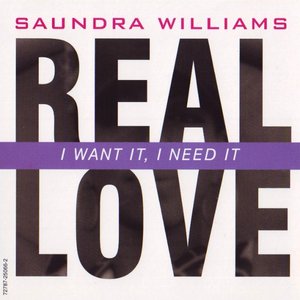 I Want It, I Need It (Real Love)