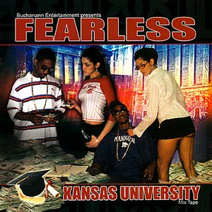 Kansas University Mix Tape
