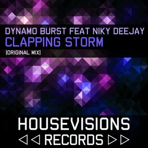 Clapping Storm (feat. NikyDeejay)