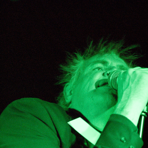 Paranoid Visions photo provided by Last.fm