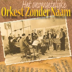 Het onvergetelijke Orkest Zonder Naam