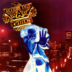 War Child cover