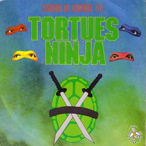 Tortues Ninja