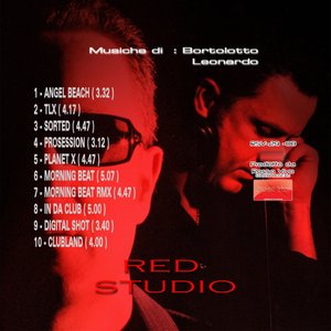 Red Studio