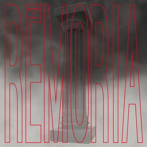 “Remoria”的封面