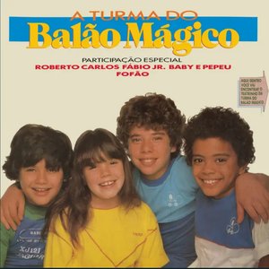 A Turma do Balão Mágico (1984)