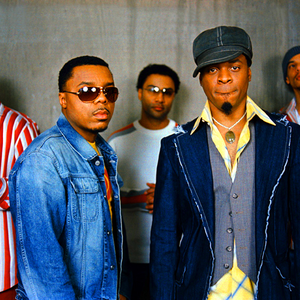 Mint Condition photo provided by Last.fm