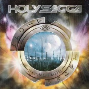 Holy Sagga のアバター