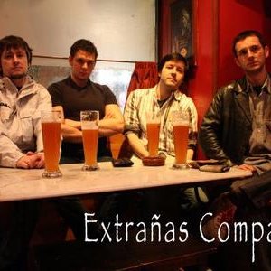 Avatar de Extrañas compañías