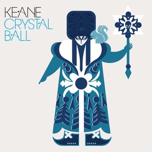 Изображение для 'Crystal Ball'