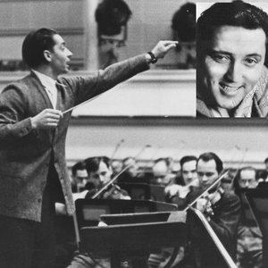 Fritz Wunderlich, Berliner Philharmoniker, Herbert von Karajan 的头像