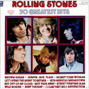 BPM for Hand Of Fate (The Rolling Stones) - GetSongBPM
