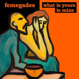What is yours is mine