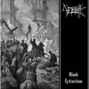 Blood Extinction