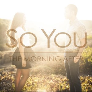 So You