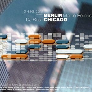 Essential Underground, Volume 2: Berlin / Chicago