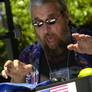 Pat Hall and the fat guys band 的头像