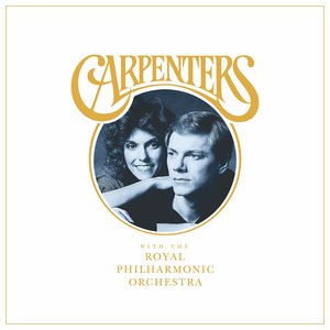 Avatar de The Carpenters, Royal Philharmonic Orchestra