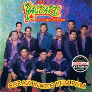 Los Gigantes de la Cumbia