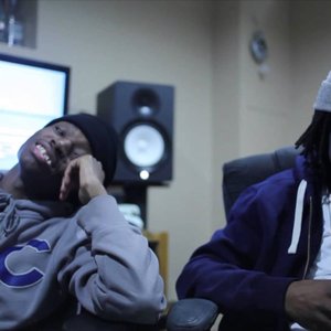 PrinceDre & Jb Binladen 的头像