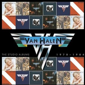 The Studio Albums 1978 - 1984
