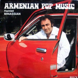 Armenian Pop Music