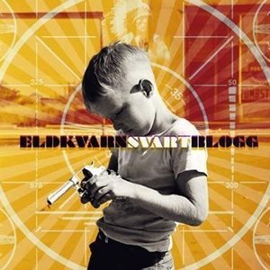 Svart Blogg [Deluxe Edition]