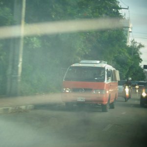 ///Caravana da Coragem///