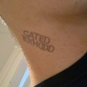 Gated Boyhood 的头像