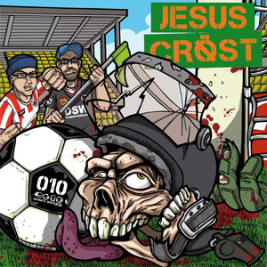 Verblutung cover