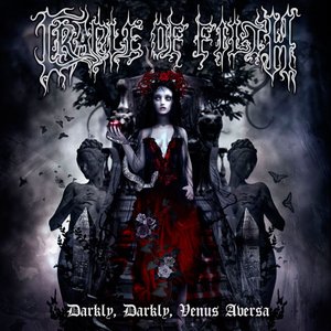 Darkly, Darkly, Venus Aversa (Special Edition)