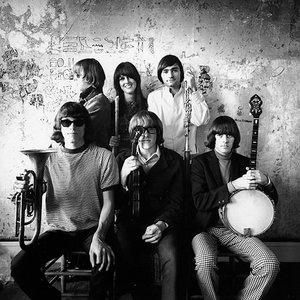 Jefferson Airplane 的头像
