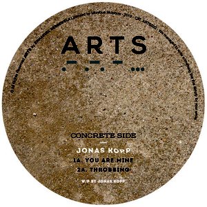Throbbing EP