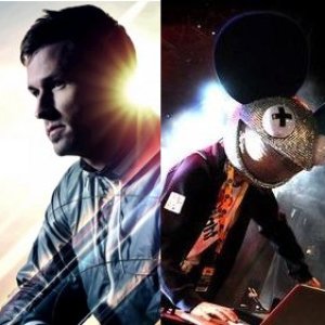 Avatar för Kaskade & deadmau5