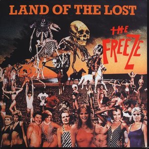 Land Of The Lost