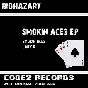 Smokin Aces - EP