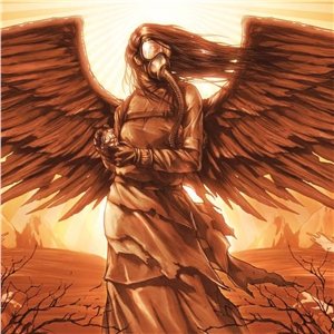 Behind Crimson Eyes [Explicit]