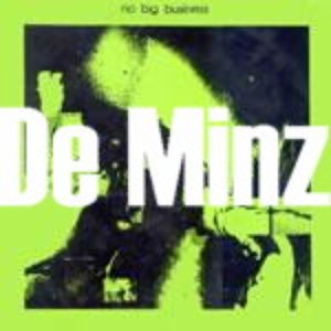 De Minz 的头像
